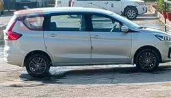 سوزوكي إرتيجا